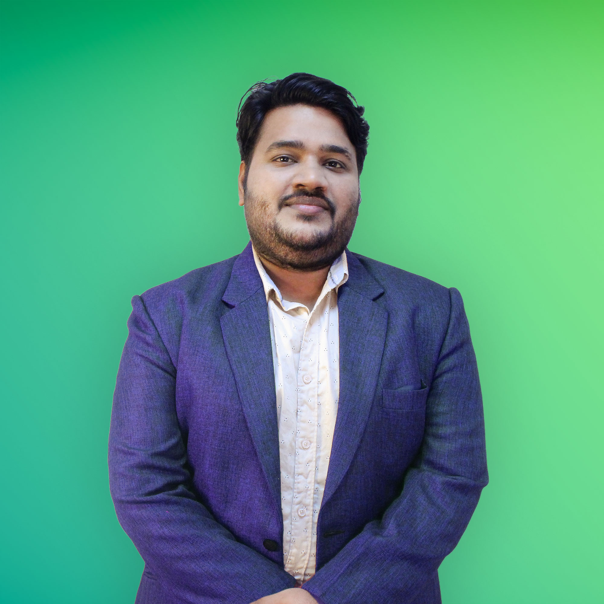Janmejaya Singh Chauhan