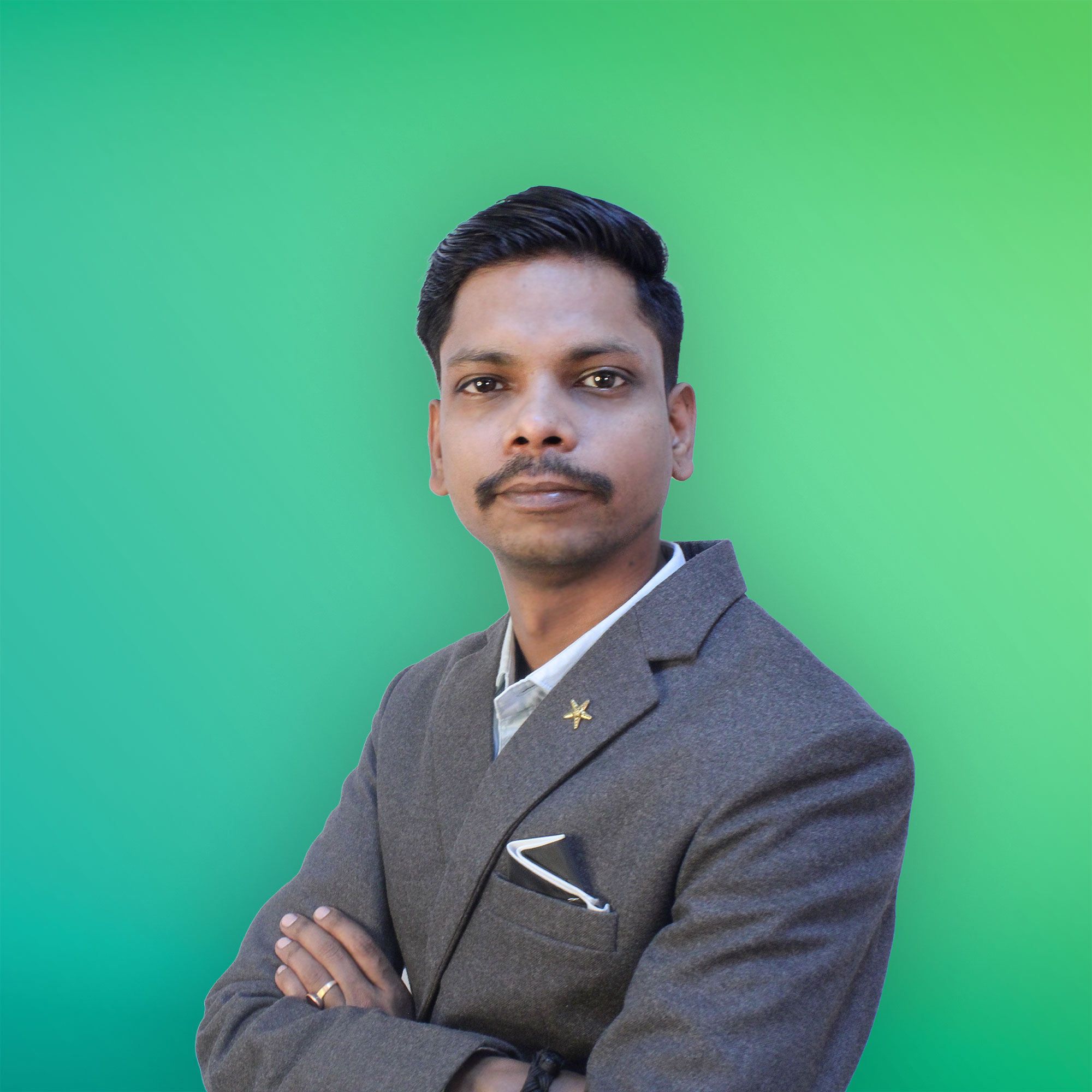 Shakti Singh