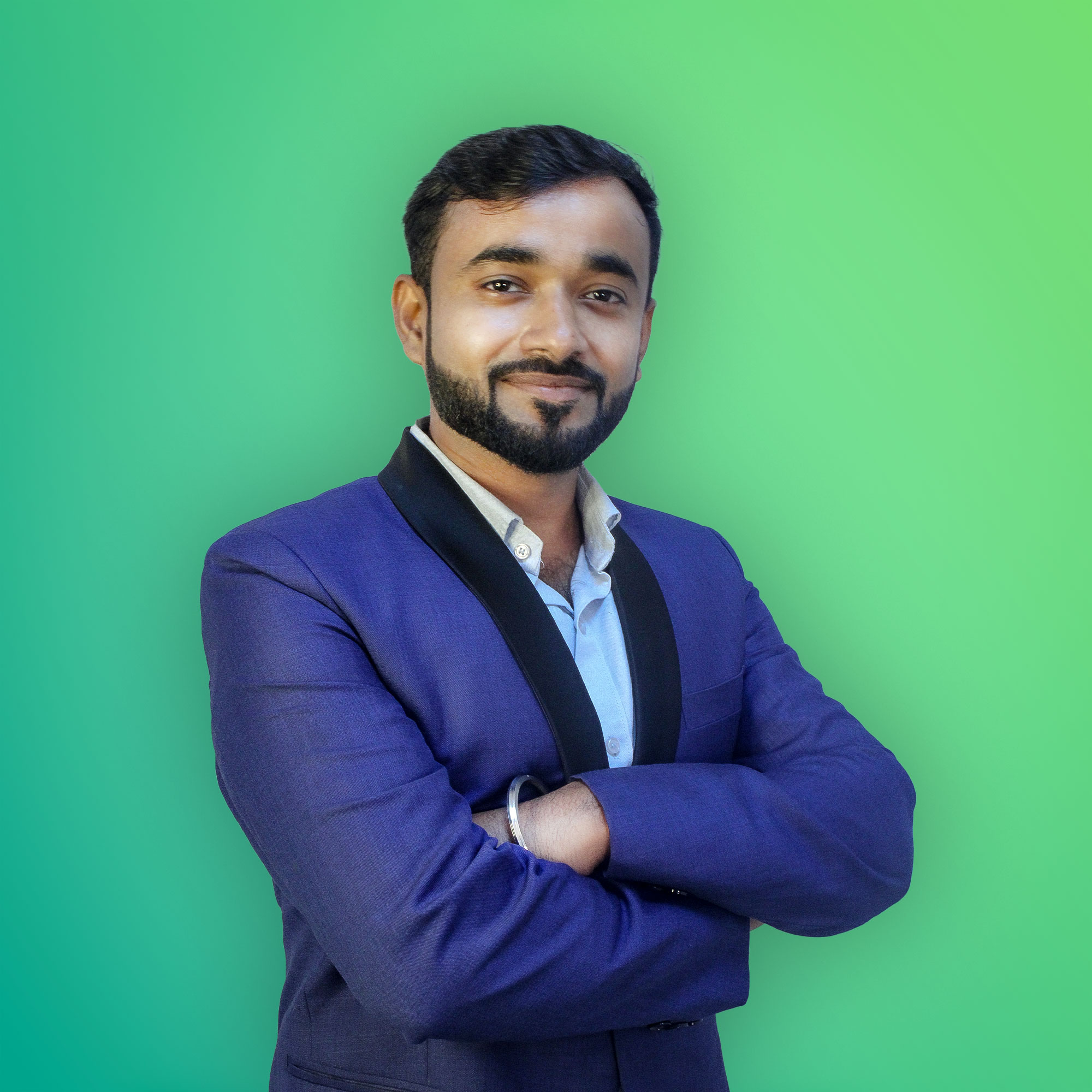 Shivam Sahu